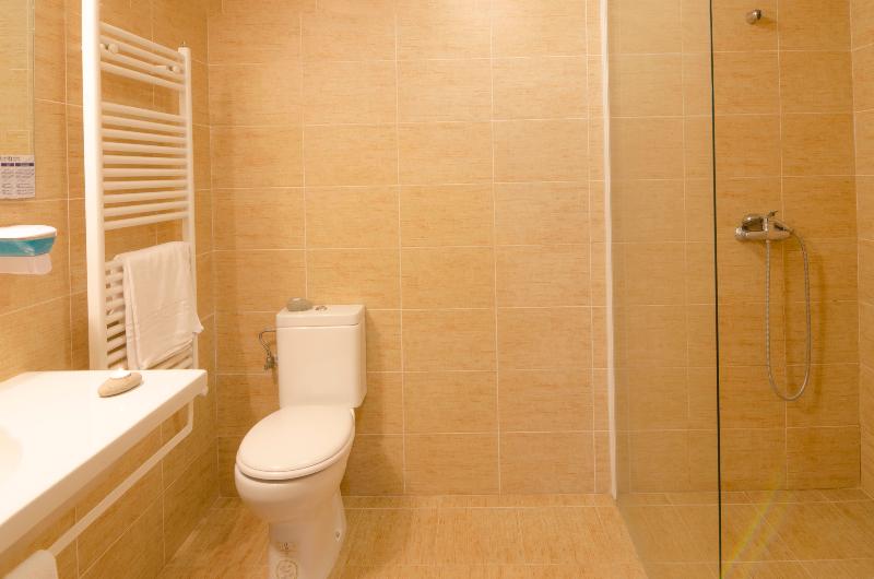 هتل Arha Potes & Spa