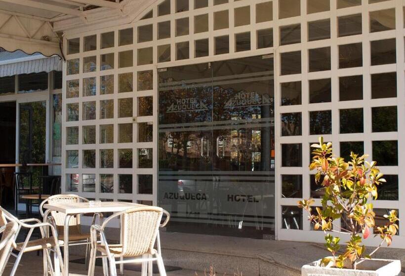 Hotel Azuqueca