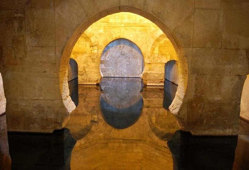 هتل Balneario De Alhama De Granada