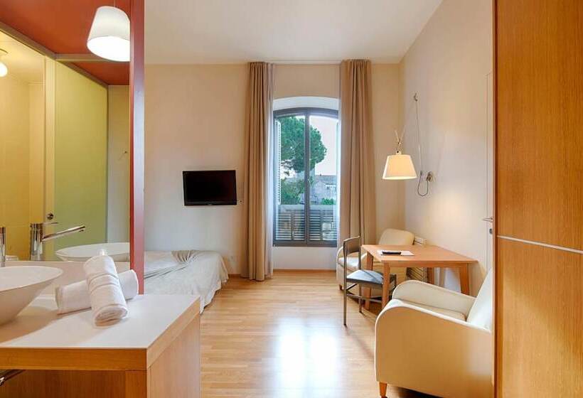 هتل Balneario Prats