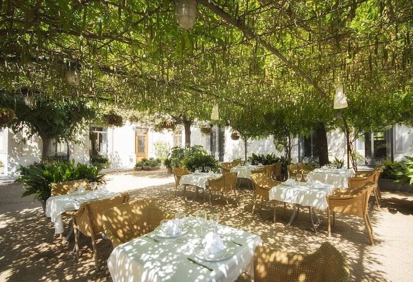 هتل Balneario Prats