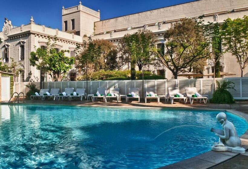 هتل Balneario Prats