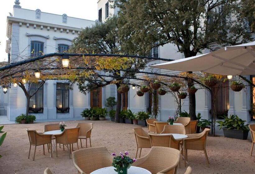 هتل Balneario Prats