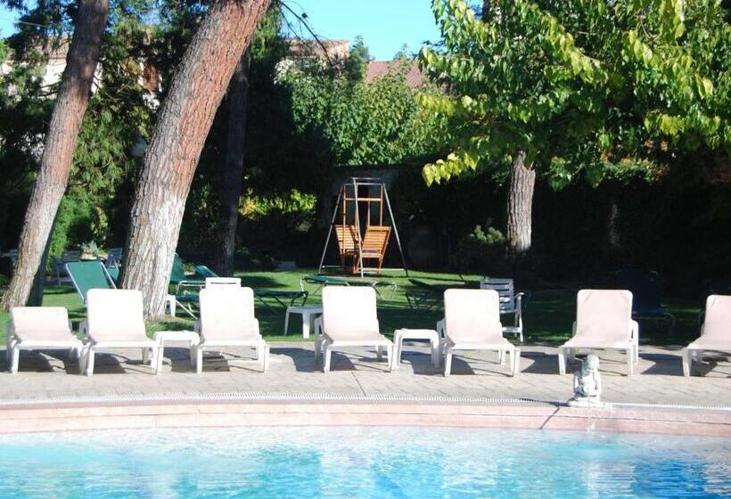 هتل Balneario Prats