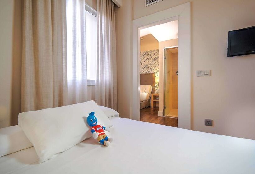 هتل Barcelo Carmen Granada