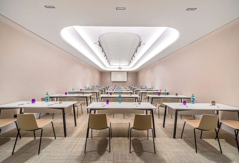 هتل Barcelo Costa Vasca