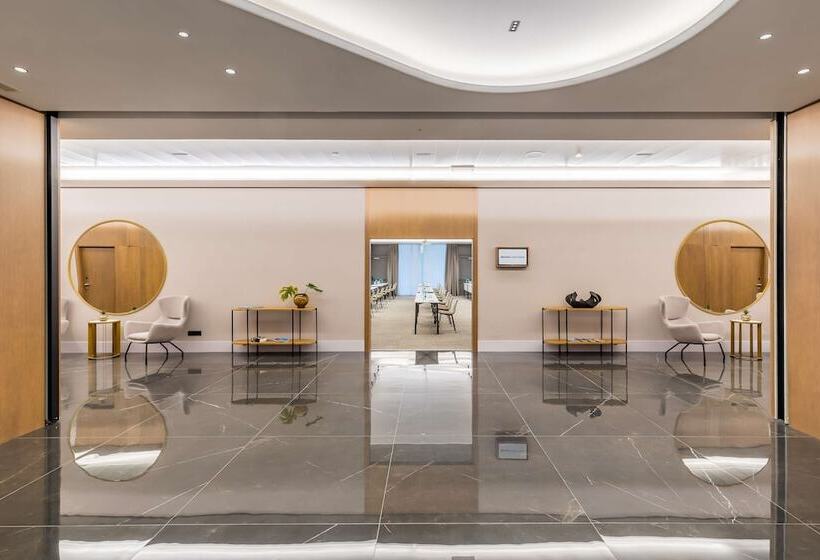 هتل Barcelo Costa Vasca