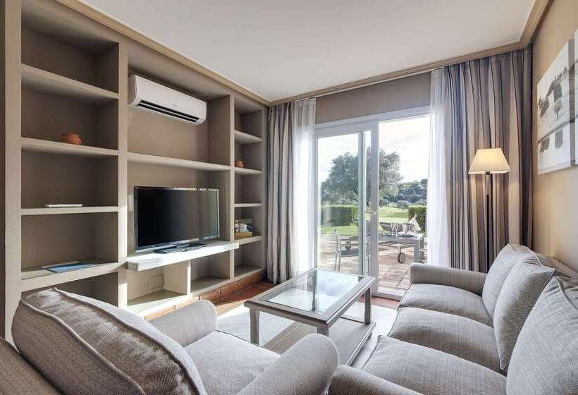 Hotel Barcelo Montecastillo Golf