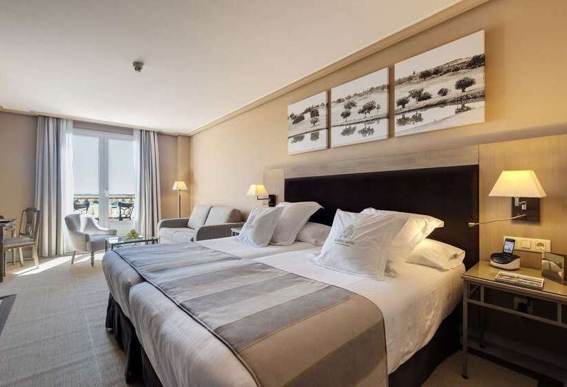 Hotel Barcelo Montecastillo Golf