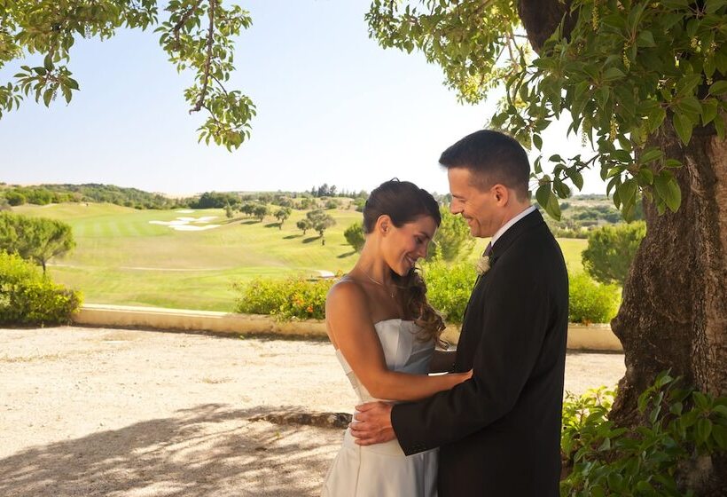 Hotel Barcelo Montecastillo Golf