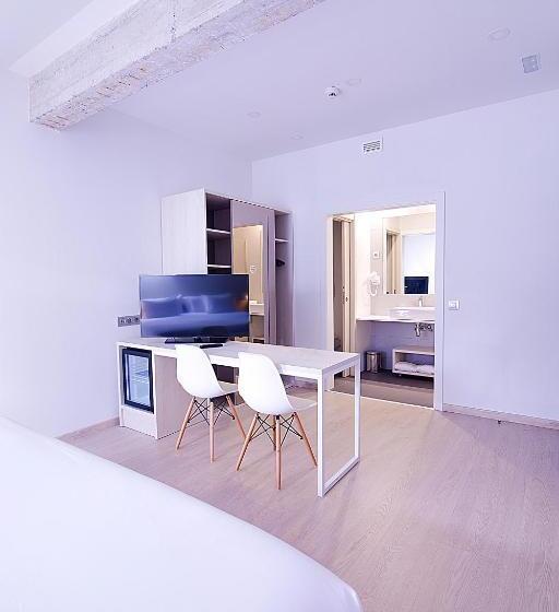 B&b Hotel Donostia Aeropuerto