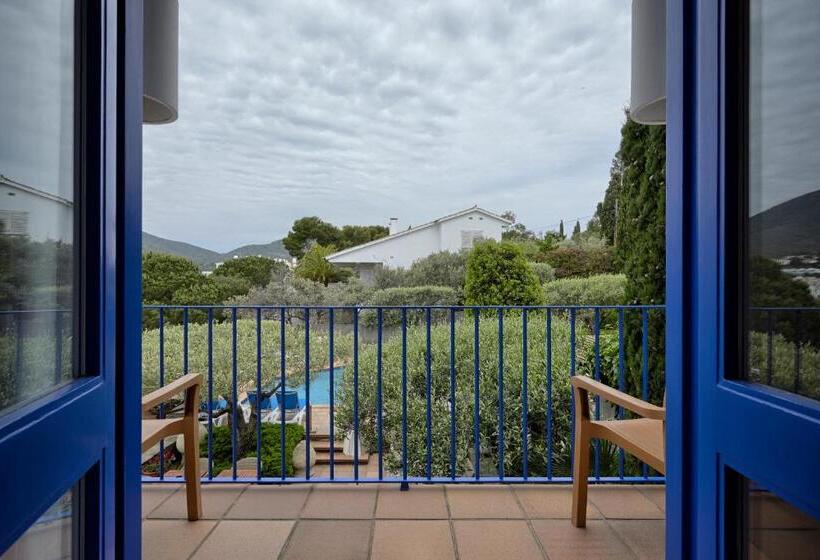 Blaumar Cadaqués By Fimed Hotels