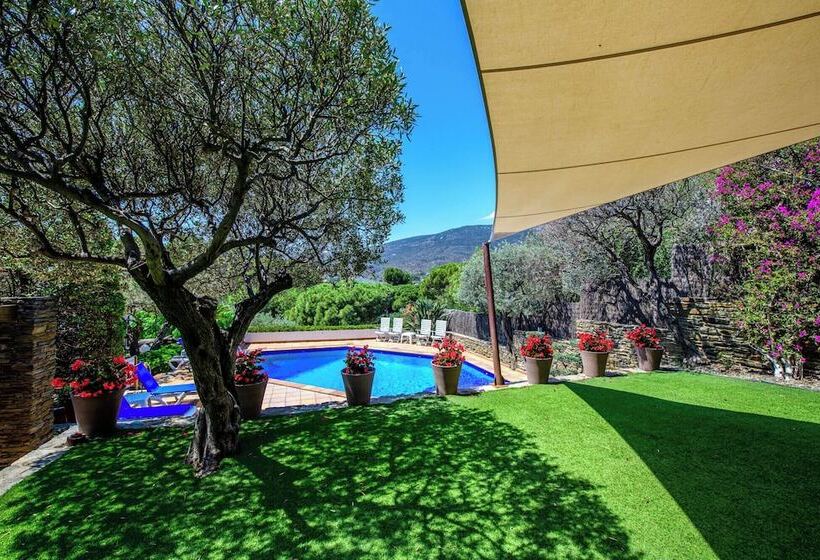 Blaumar Cadaqués By Fimed Hotels