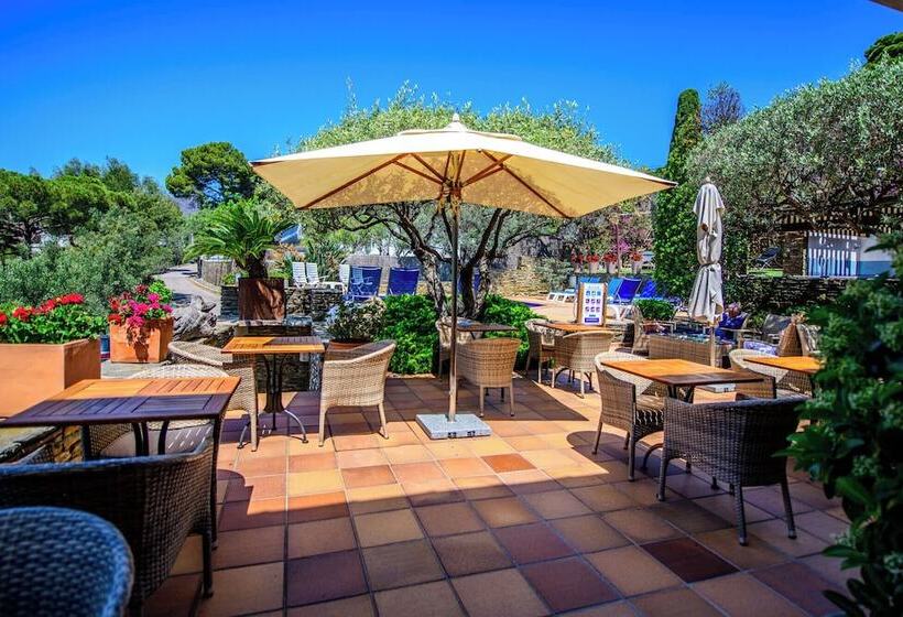 Blaumar Cadaqués By Fimed Hotels