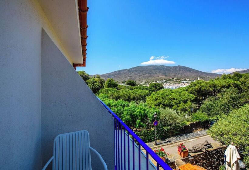 Blaumar Cadaqués By Fimed Hotels