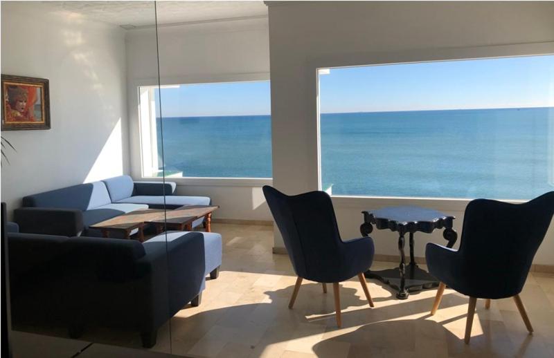 酒店 Boutique Milla De Plata