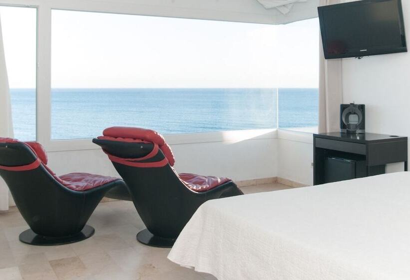 酒店 Boutique Milla De Plata