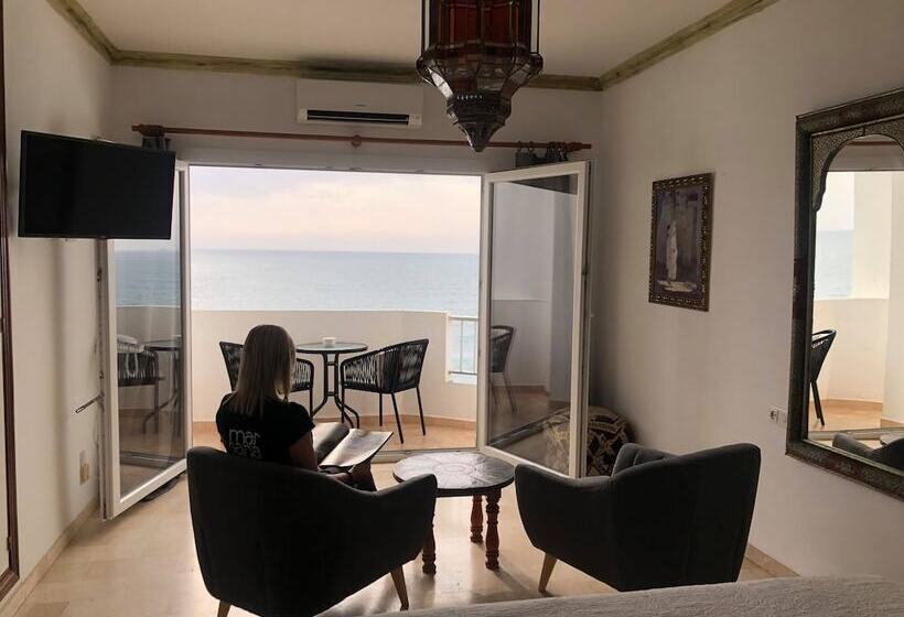 酒店 Boutique Milla De Plata