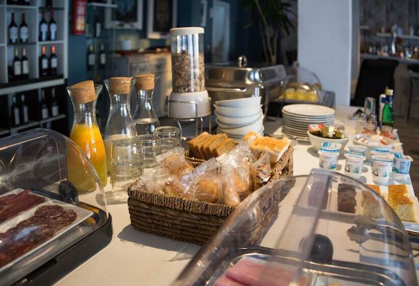 酒店 Boutique Milla De Plata