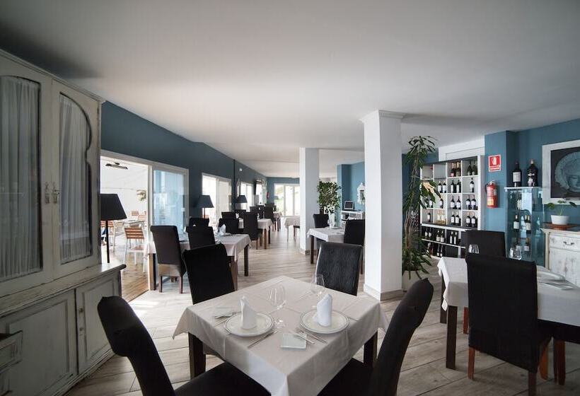 酒店 Boutique Milla De Plata