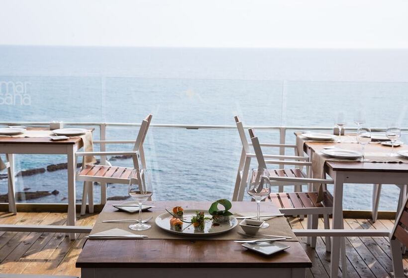 酒店 Boutique Milla De Plata