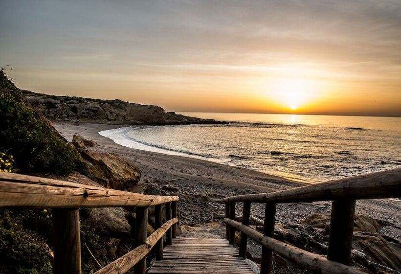 酒店 Boutique Milla De Plata