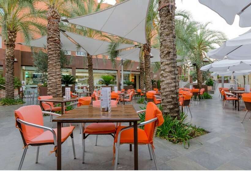 هتل Checkin Camino De Granada