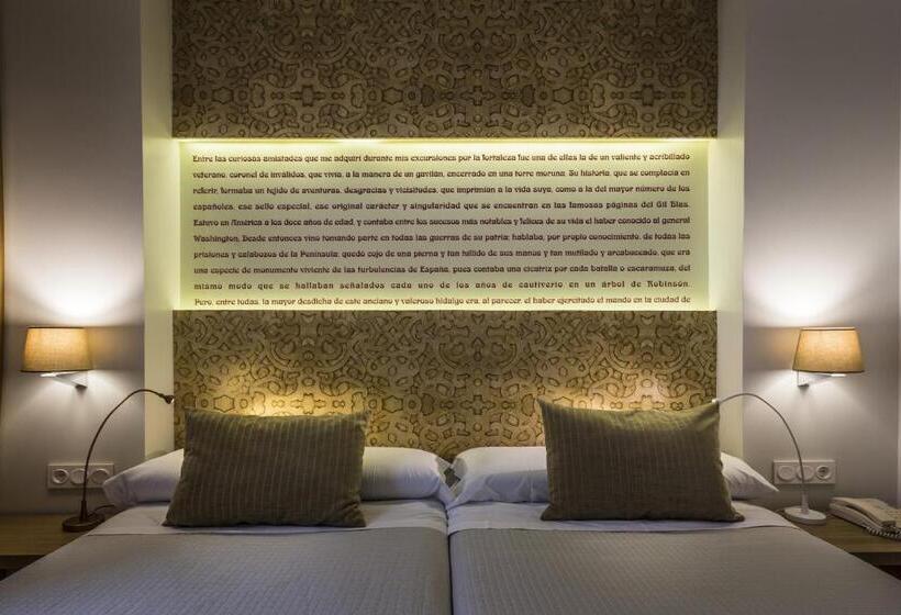 هتل Comfort Dauro 2