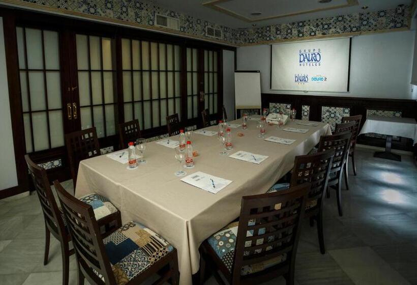 هتل Comfort Dauro 2