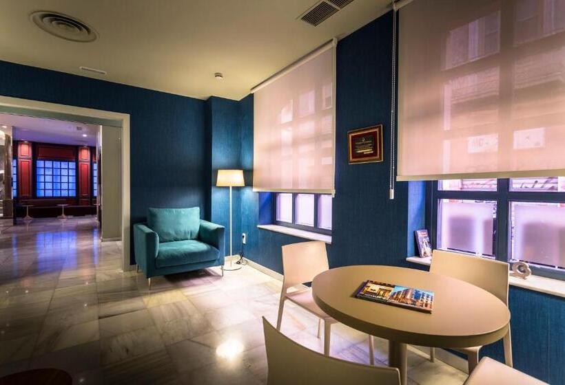 هتل Comfort Dauro 2