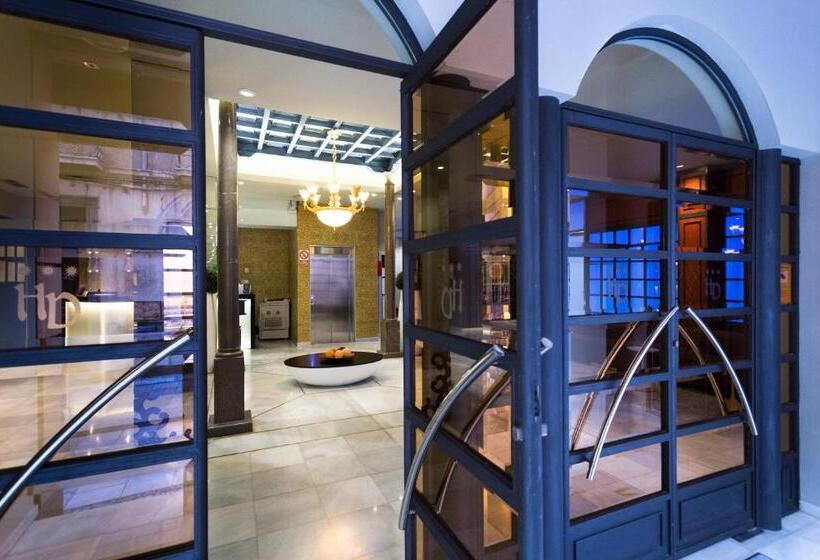 هتل Comfort Dauro 2