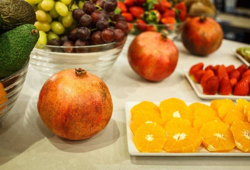 هتل Comfort Dauro 2