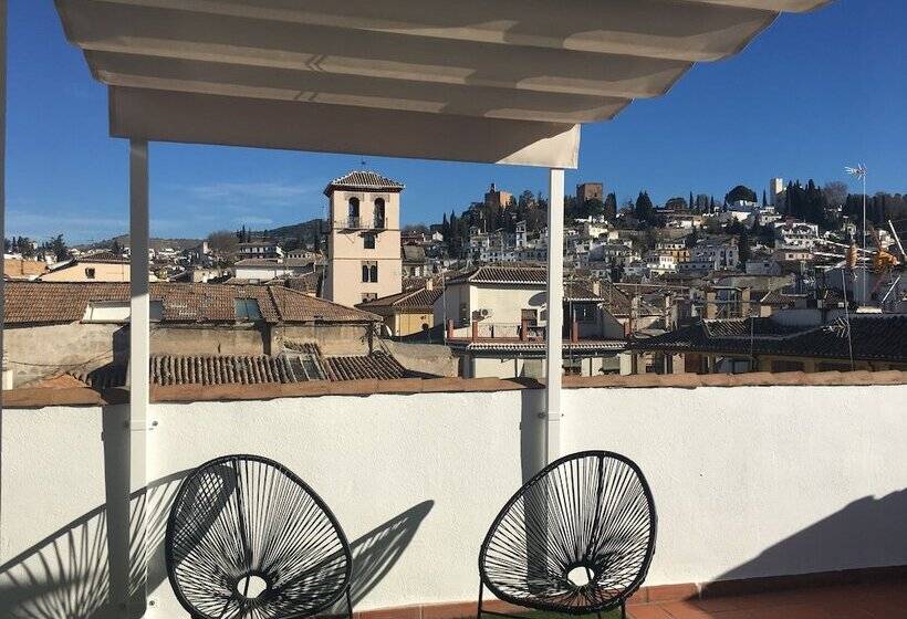 هتل Comfort Dauro 2