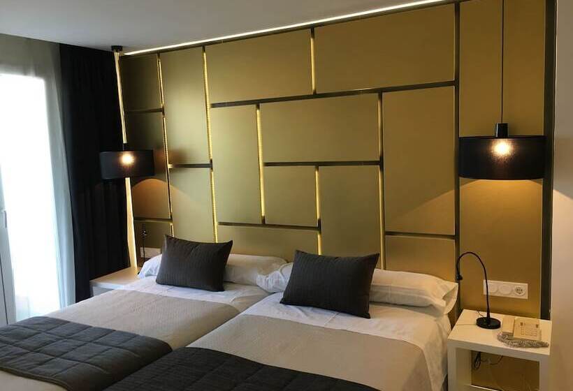 هتل Comfort Dauro 2