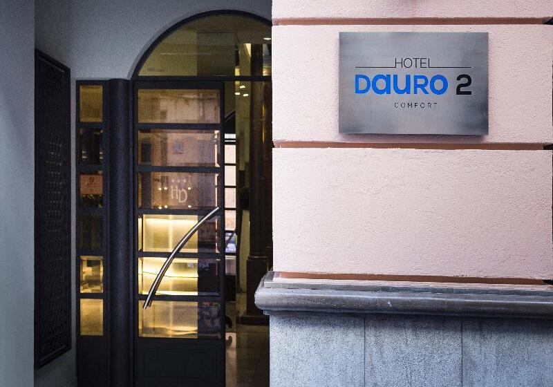 هتل Comfort Dauro 2