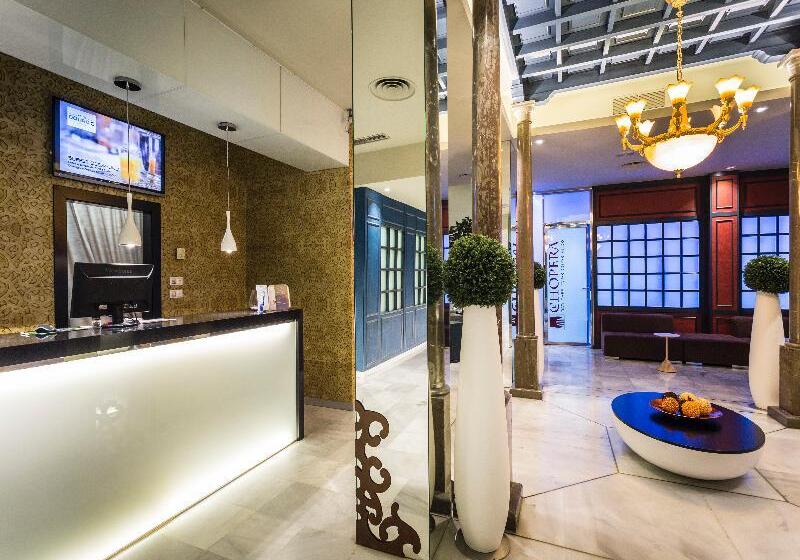 هتل Comfort Dauro 2