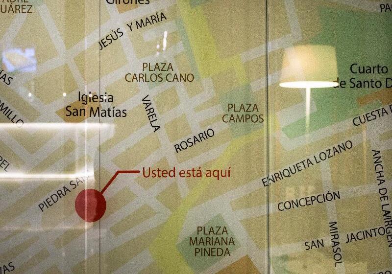 هتل Comfort Dauro 2