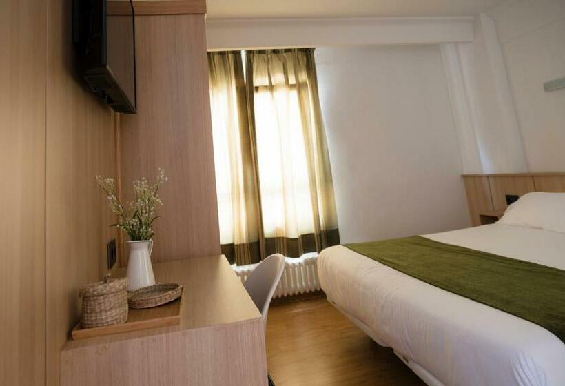 Hotel Crisol De Las Rías