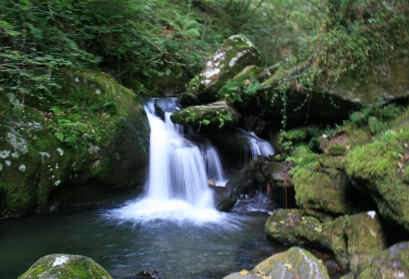 Hotel Crisol De Las Rías