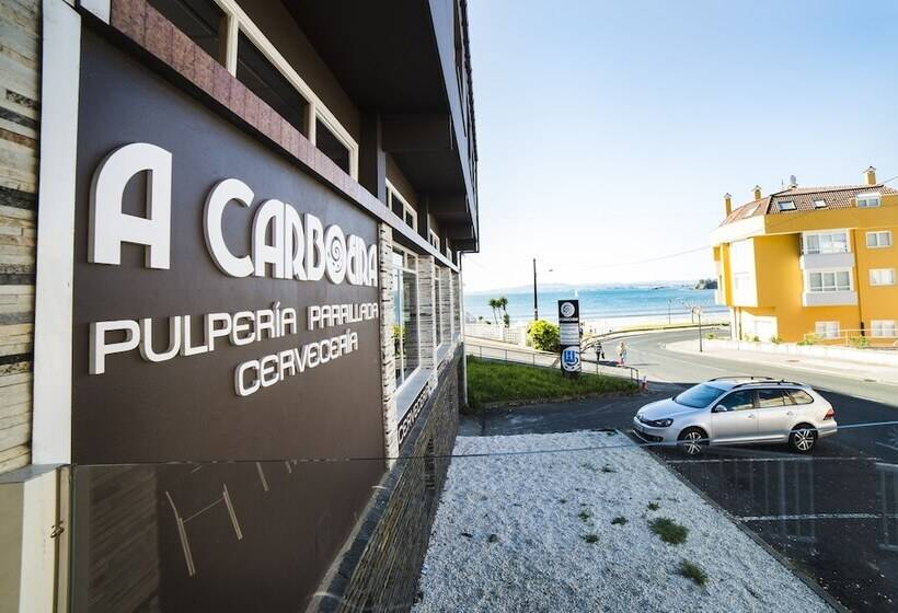 Hotel Crisol De Las Rías