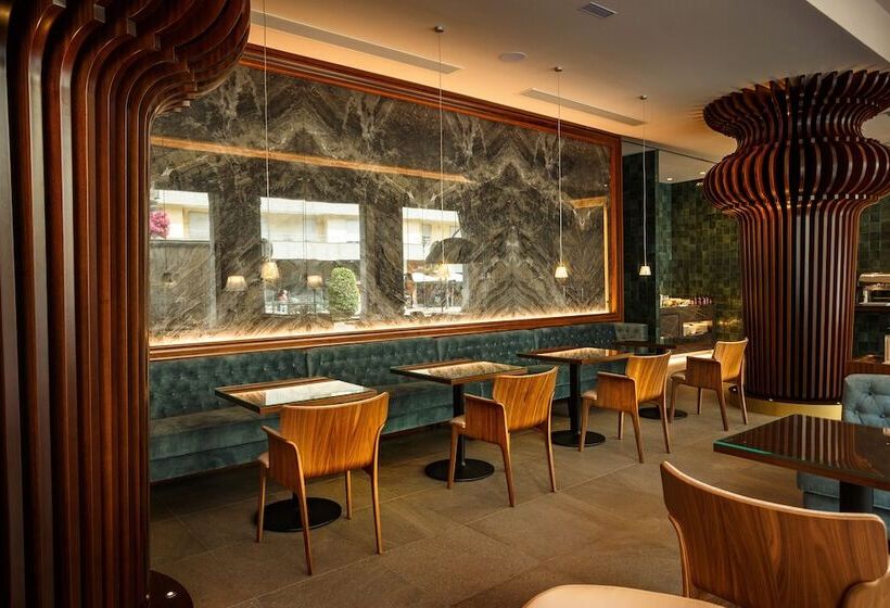 هتل Dauro Premier