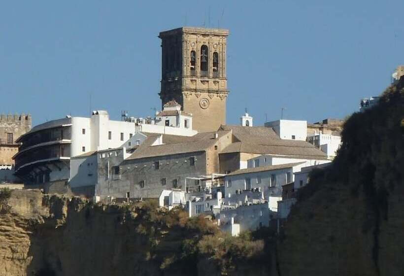 هتل El Convento