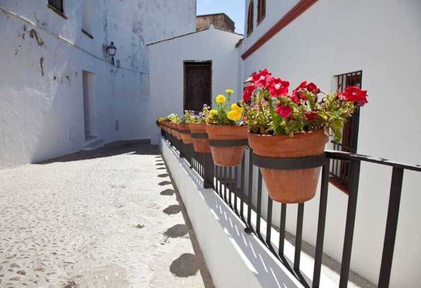 هتل El Convento