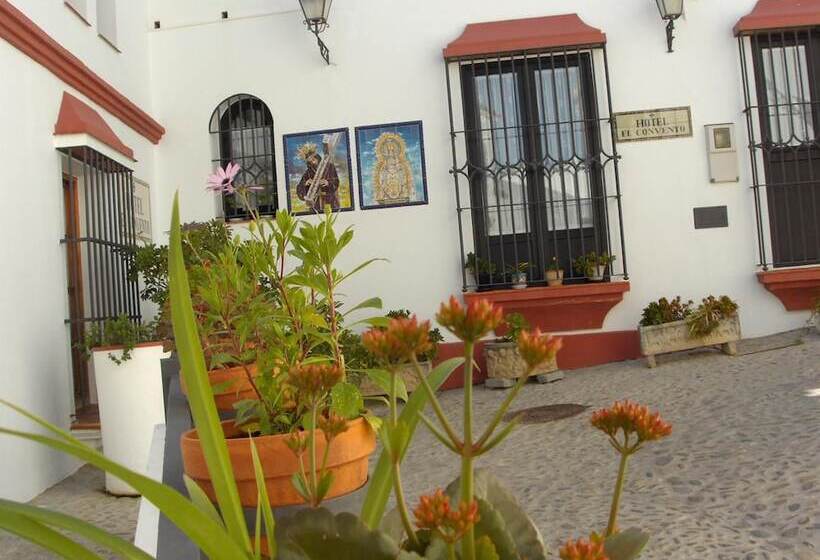 هتل El Convento