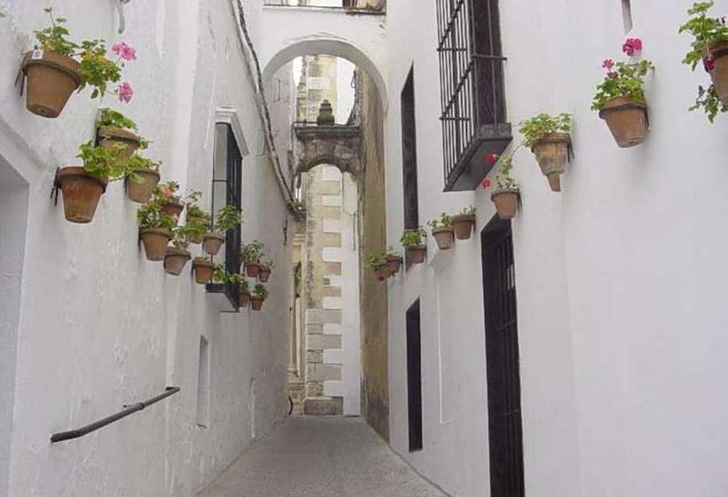 هتل El Convento