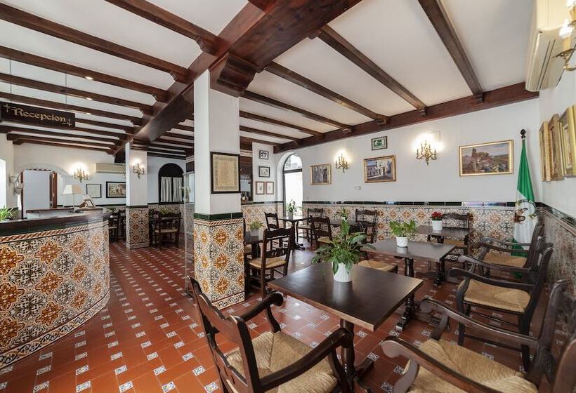 هتل El Convento