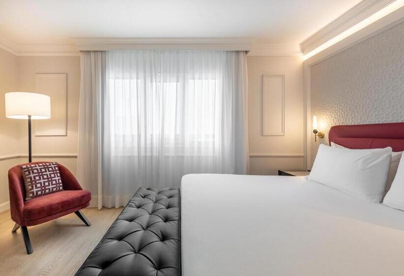 هتل Eurostars San Antón