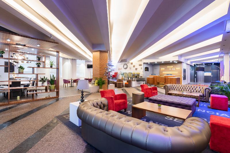 בית מלון כפרי Exe Coruna