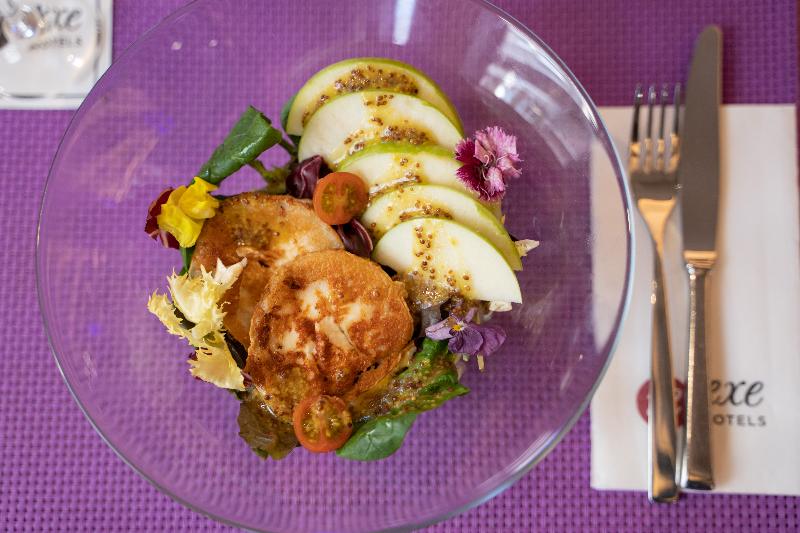 בית מלון כפרי Exe Coruna