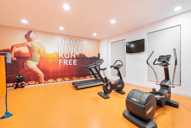 בית מלון כפרי Exe Coruna